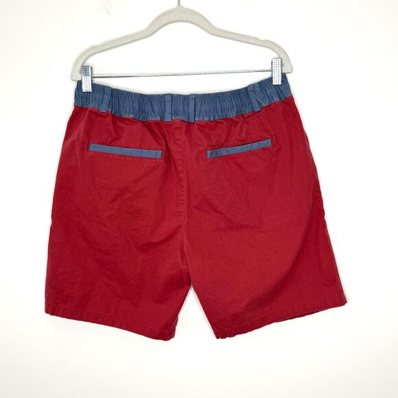 Flag nor Fail shorts - Picture 2 of 12